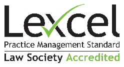 Lexcel practice management standard